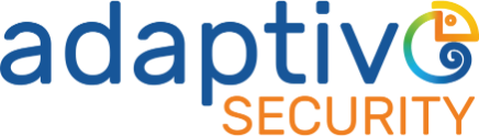 Adaptive Security Adaptive Security