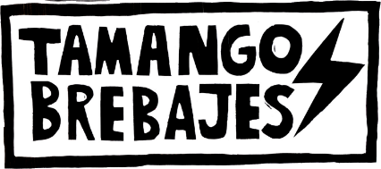 Tamango Brebajes Tamango Brebajes